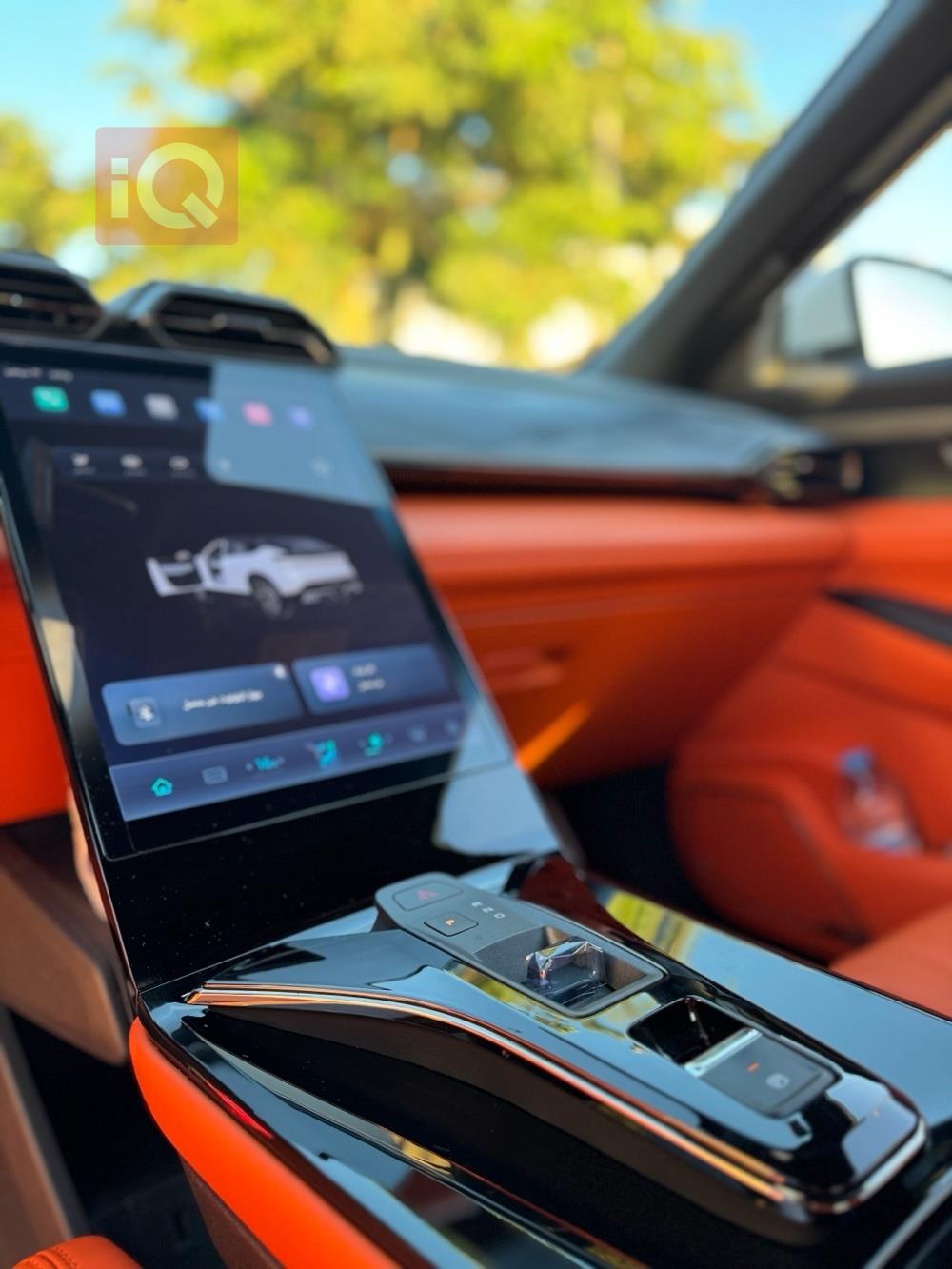 دونج فينج ماج